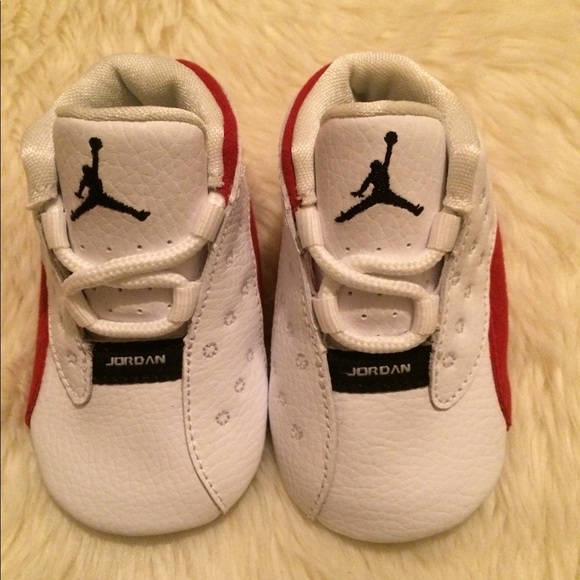 Nike Other - Nike Infant Baby Shoes